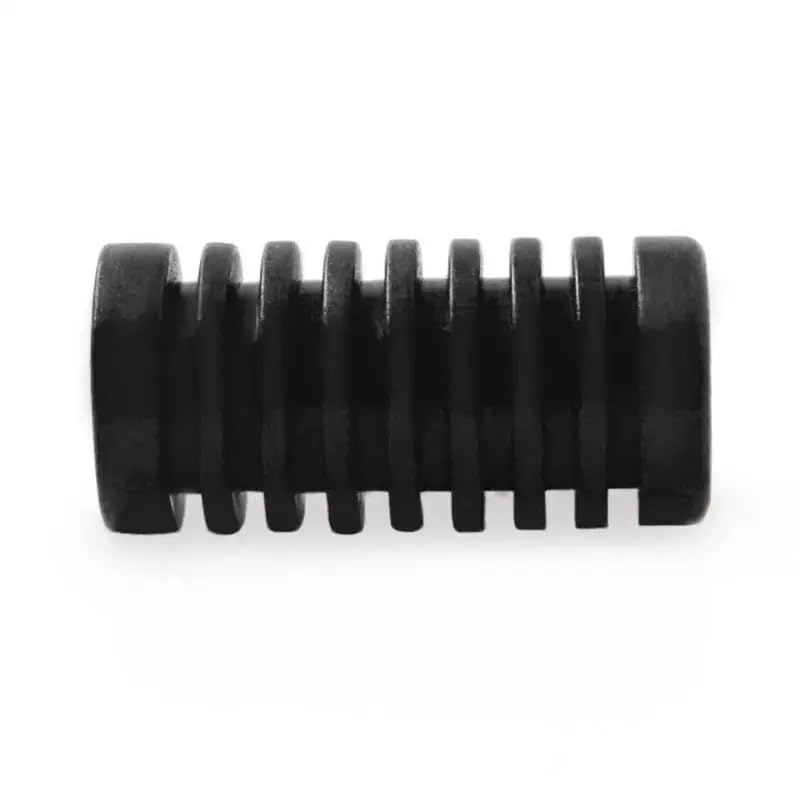Repose-pieds pilote accessoires universels pour demarrage au pied et pedale selecteur de moto