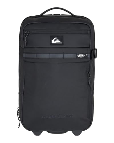 Quiksilver Cabin Lug - Sac de Voyage à roulettes -...