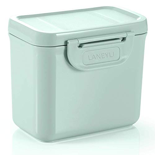 Best Portable Formula Dispenser With Scoop
