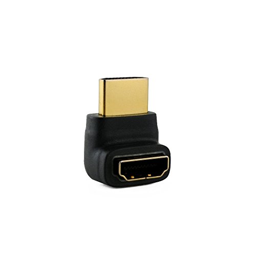 Cablesson Adattatore ad Angolo 270 Gradi HDMI