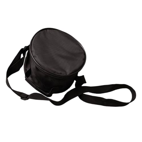 NULYLU Percussion Instrument Case Drum Case Drum Carrying Bag Craftsmanship Material