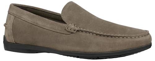 Geox Men's U Siron a Moccasin