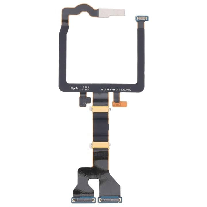 Shockware® LCD Flex Cable for Samsung Z Flip 2 5G : Amazon.in