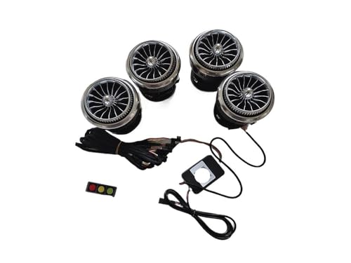 Sortie ventilation climatisation tableau de bord voiture intérieur Vito Classe V W447 V250 V220
