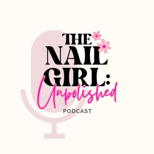 The Nail Girl: Unpolished cover art