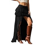 Design : Esthétique Y2K Boho Gothique