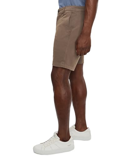 Image of AG Jeans Wanderer Slim Trouser Shorts