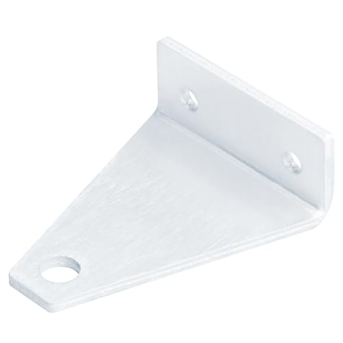 eoere Aluminum Triangle Mounting Bracket