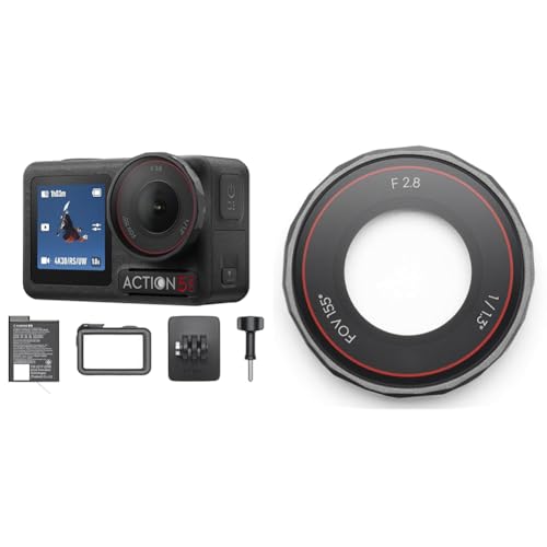 DJI Osmo Action 5 Pro スタンダードコンボ」の人気商品一覧