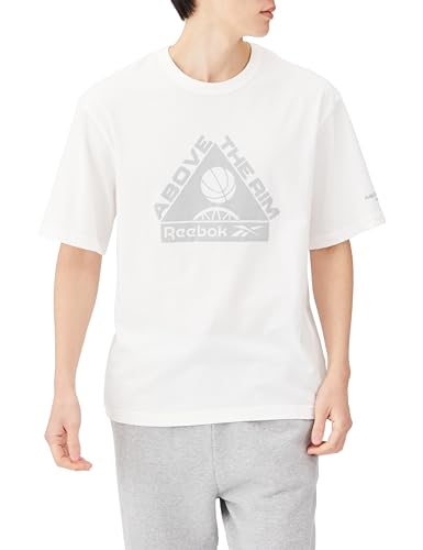 Reebok(リーボック) T-Shirts BB ATR GRAPHIC TEE メンズ