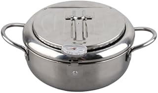 Deep Fryer Pot