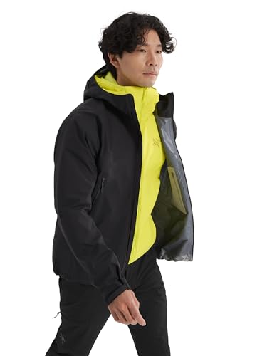 Arc'teryx Beta Jacket Men's | Gore-Tex Epe Shell made for Maximum Versatility4