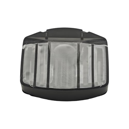 Démarrage difficile de tronçonneuse ? Kit filtre à air et décompression 357XP - 3