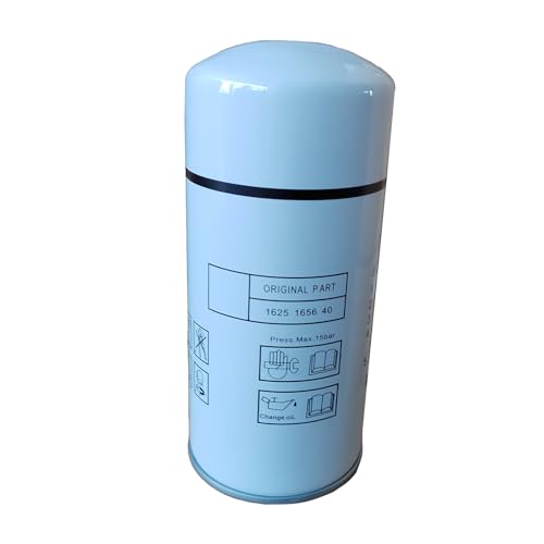 Image of 1625165640 oil filter is suitable for air compressor oil filter