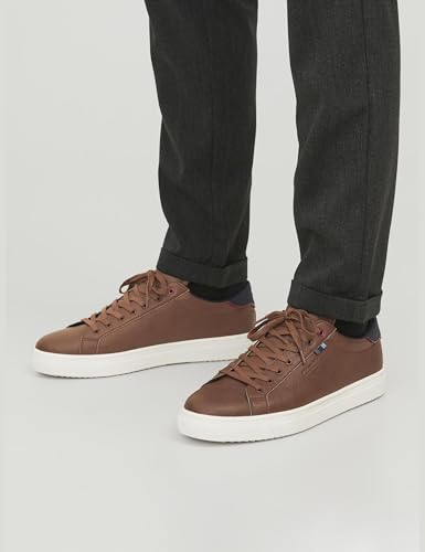 Baskets basses Jack & Jones 23866CHAH24 - vue 3