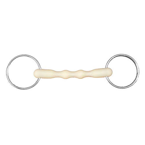 Happy MTH Mullen Shaped Loose Ring