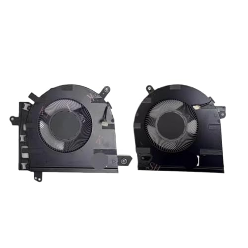 Ventilateur de refroidissement N76696-001 à haut flux d'air pour C110 Silver
