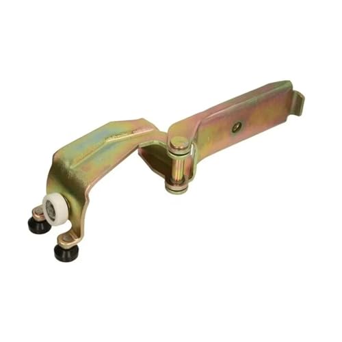Rodillo puerta corredera derecho Benz Vito W638 para solucionar ruidos y atascos
