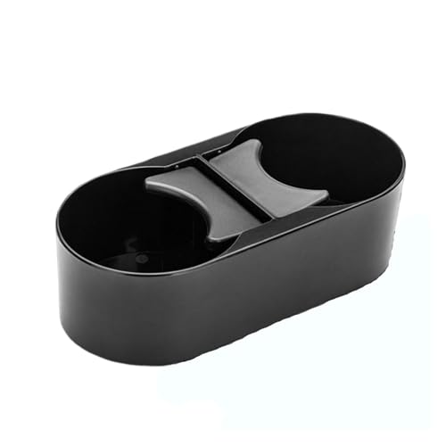 Porte-gobelet double voiture organisateur console pour vos trajets