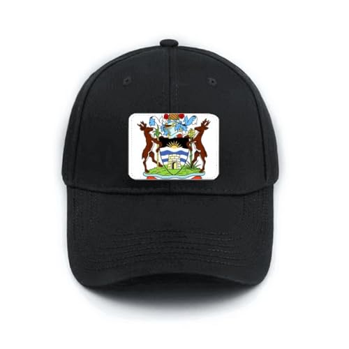 Casquette de baseball classique John's & Barbuda pour vos sorties et loisirs