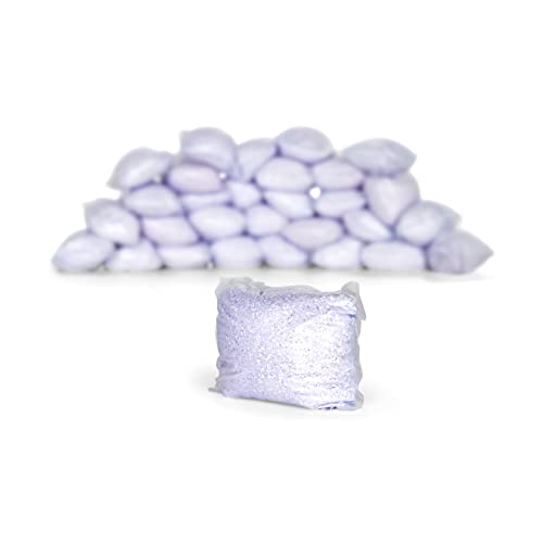 Camco Tst Max Rv Toilet Treatment Drop-Ins | Control Unwanted Odors And Break Down Waste And Tissue | Septic Tank Safe | Lavender Scent | 30-Pack (41553) #TOP3