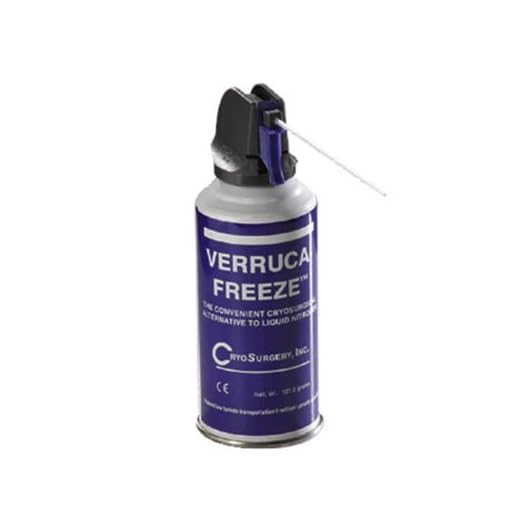 Cryosurgery Inc. Verruca-Freeze 175mL Kit