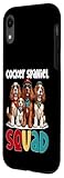 Zoom IMG-1 cane cocker spaniel custodia per