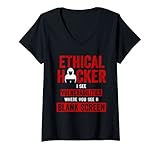 Cybersecurity Professional Ethical Hacker Security