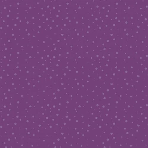Riley Blake Designs Riley Blake Dream Scatter Love...