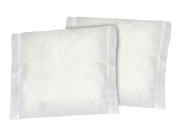 Confezione Di Ricarica Per Deumidificatori - 2 Kg