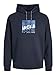Produktbild JACK & JONES JCOLOGAN Sweat Hood AW23