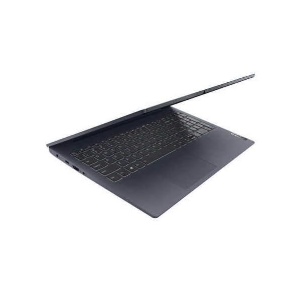 Lenovo IdeaPad 5 15.6" FHD IPS Touchscreen Laptop | 11th Gen Intel Core i7-1165G7 | 12GB RAM | 512GB SSD | Backlit Keyboard | Fingerprint Reader | Windows 10