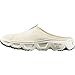 Produktbild Salomon Damen Reelax Slide 6.0 Slipper, Vanilla Ice Vanilla Ice Black, 39 1/3 EU