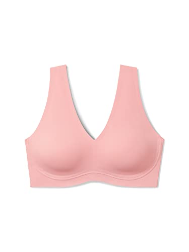 Image of True & Co True Body Lift V Neck Bra