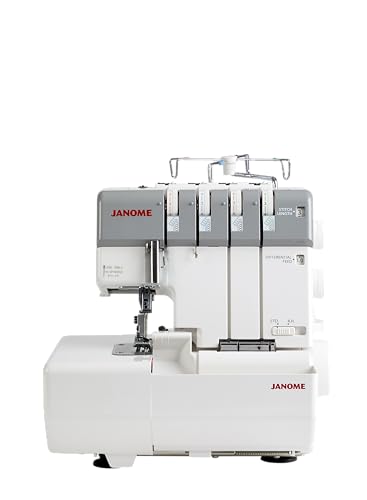 Janome ML654D