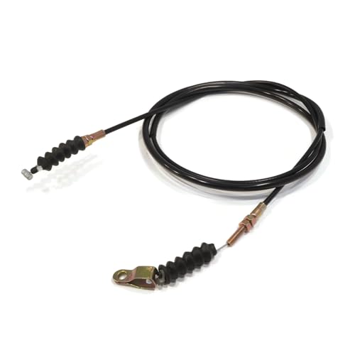 Câble d'accélérateur pour éliminer les à-coups moteur JN3-F6311-00-IC