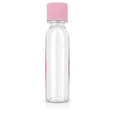JOHNSON'S Baby Oil 3 oz
