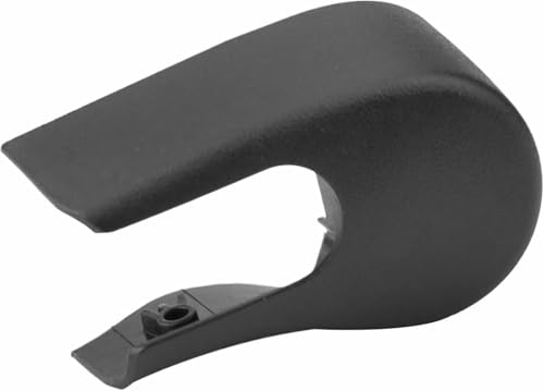 Essuie-glace arrière BMW E61 cache bras manquant solution plastique 61627066175 - 2