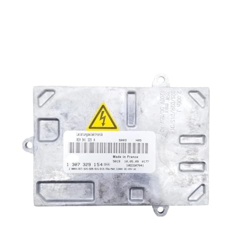Lastre xenón D1S 1307329154 para faro delantero de coche Audi y BMW