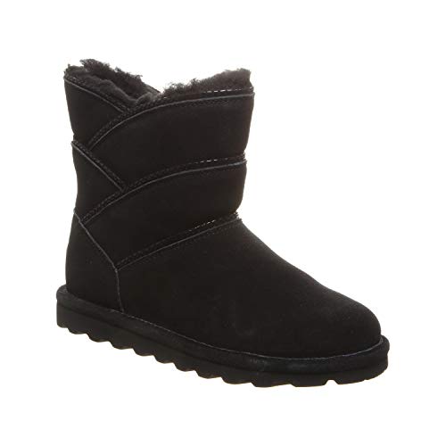 BEARPAW Women's Angela Fashion Boot2
