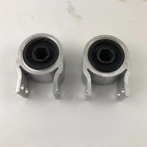 Bujes de suspension delantera para Chevrolet Equinox 2016-2021 2