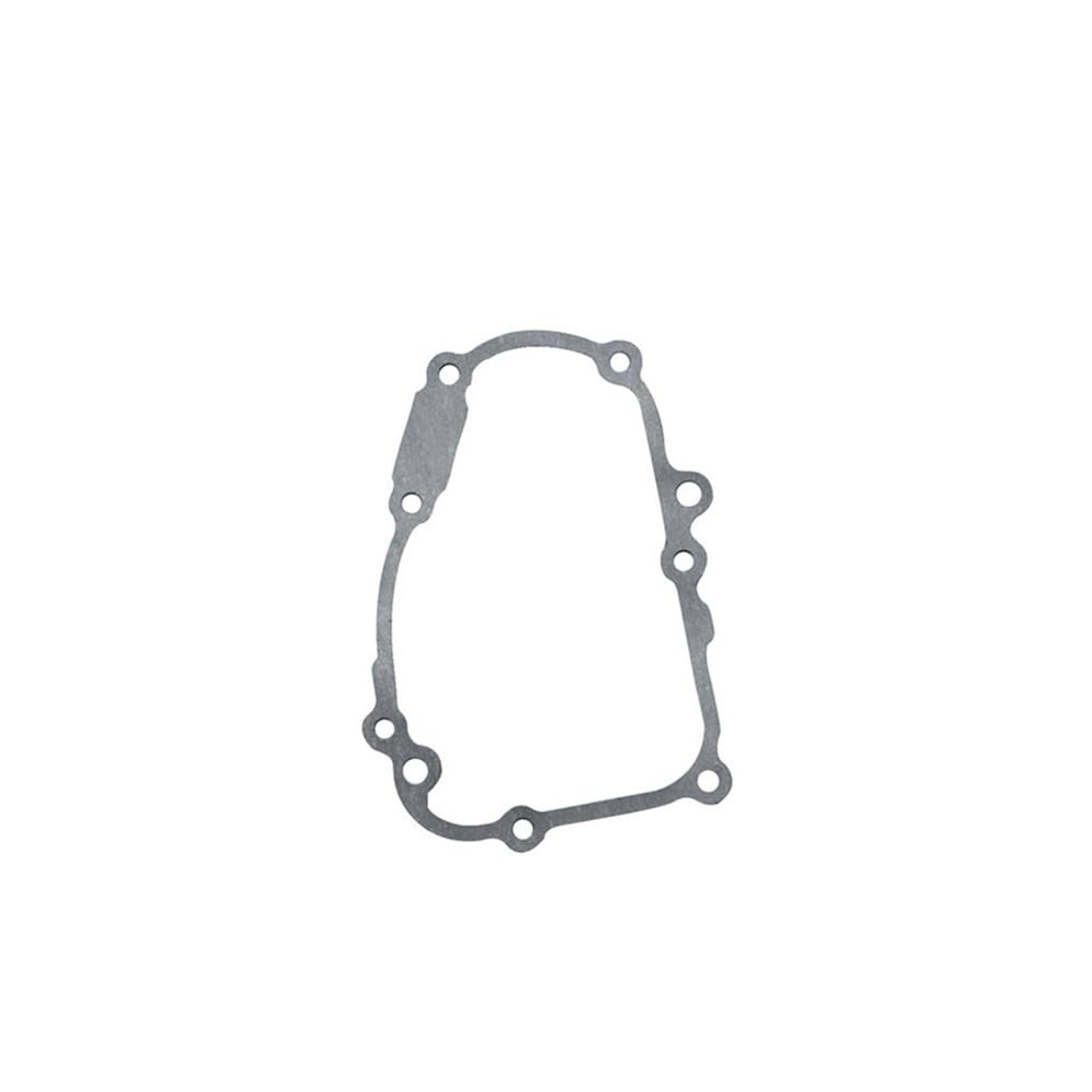 Couvercle d'embrayage R6 et FZ6 haute précision avec joint