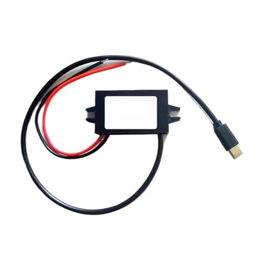Convertisseur USB-C type C mini micro USB 12V vers 5V chargeur de téléphone voiture