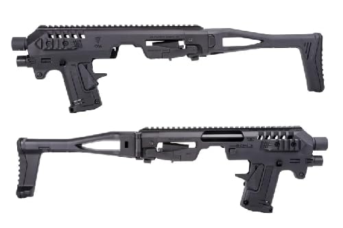 Amazon.co.jp: CAA Air MICRO RONI G3 P320対応 カービン  