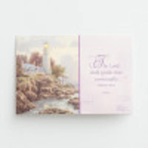 Dayspring - Thomas Kinkade - Praying For You - 12 Boxed Cards, Kjv (83159) #TOP5