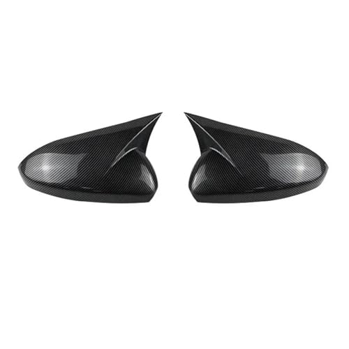 Coque de rétroviseur extérieur autocollant Cruze protection carbone