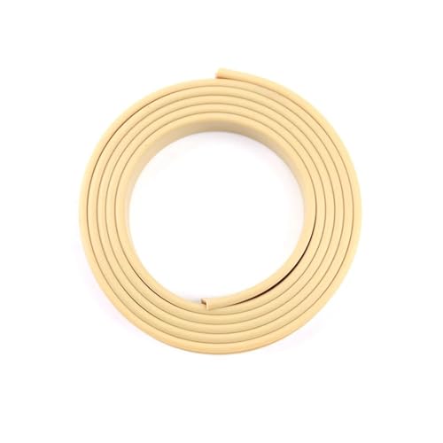 Banda de borde en forma de U para reparar cantos astillados y proteger cantos de madera 2
