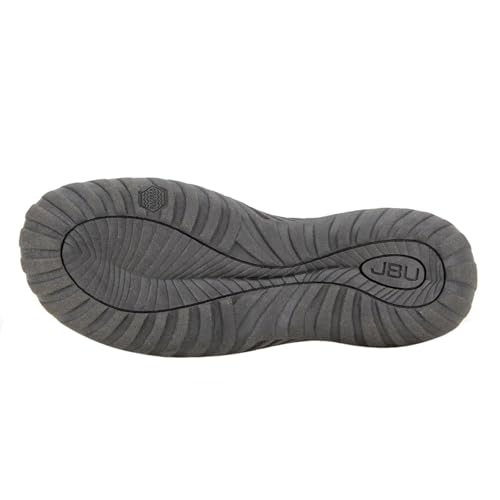 Image of JBU Women's Raven Flats