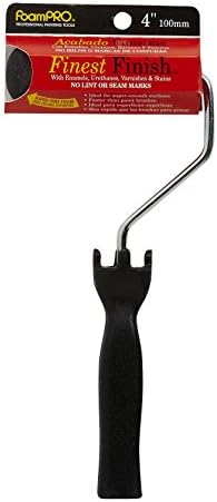 FOAM PRO 184 Foam Paint Roller, Pack of 1