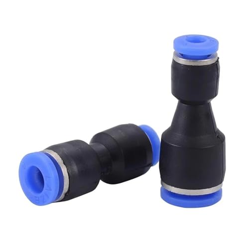 Accesorios para mangueras con acoplamiento rápido PG10-8 antiretorno 2
